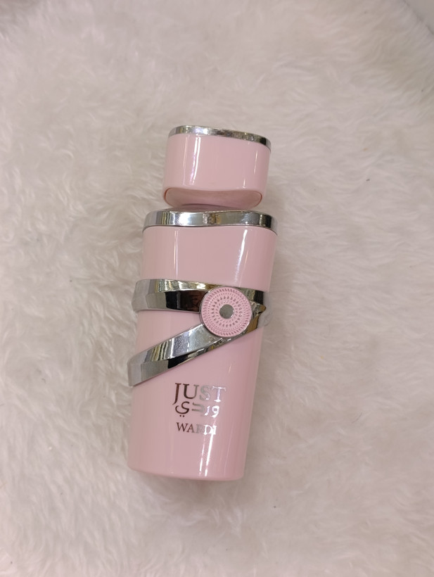 عطر ادکلن جاست وردی برند فرگرنس ورد 100 میل