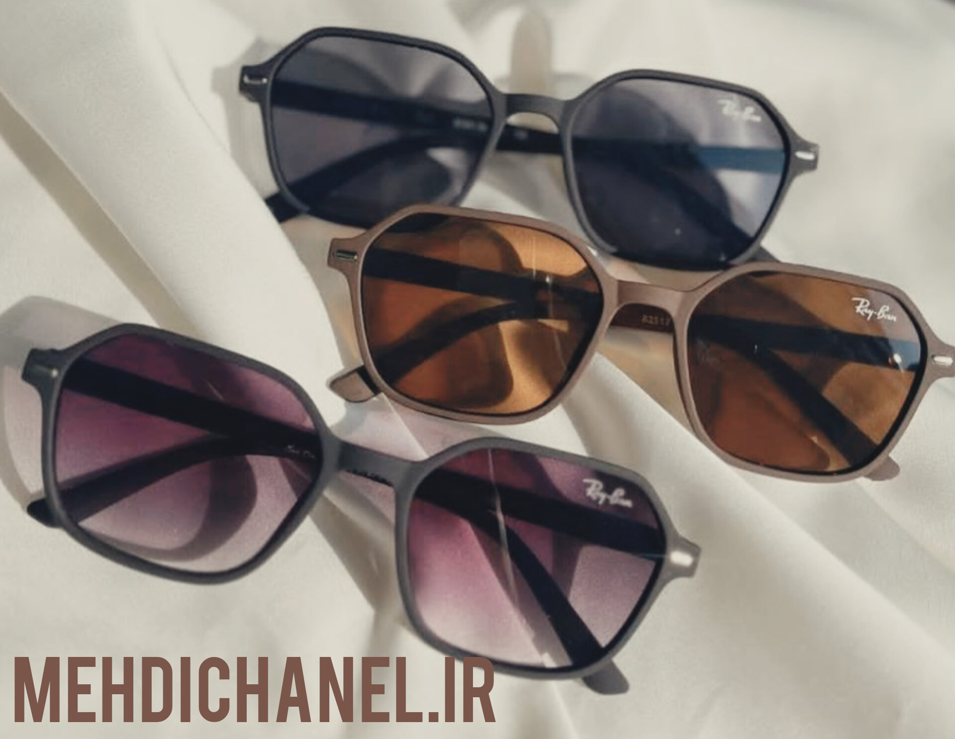 عینک آفتابی Ray-Ban